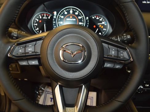 New 2025 MAZDA CX-5 AWD 2.5 S image 18