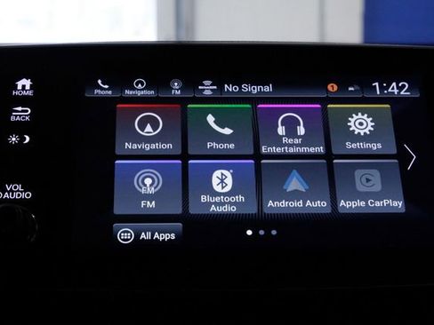 Certified 2022 Honda Pilot Touring image 36