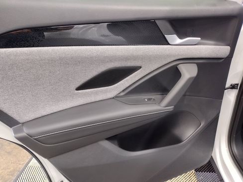 New 2025 Volkswagen Tiguan S image 20