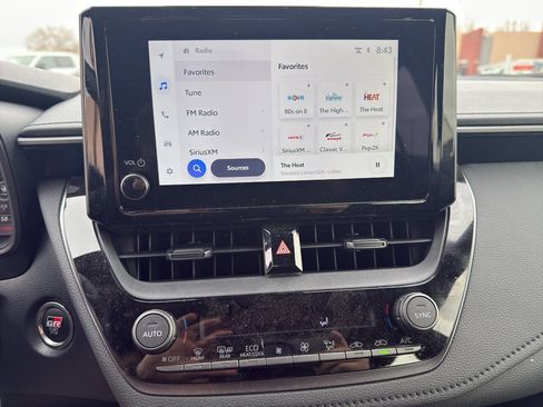 Used 2025 Toyota Corolla GR image 15