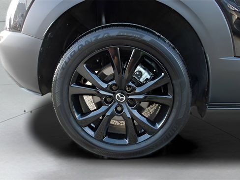 Used 2025 MAZDA CX-30 2.5 Turbo w/ Premium Package image 9