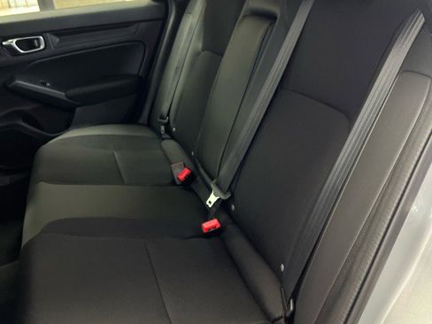 New 2026 Honda Civic Sport image 9