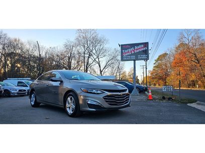 Used 2024 Chevrolet Malibu LS w/ LPO, Floor Liner Package