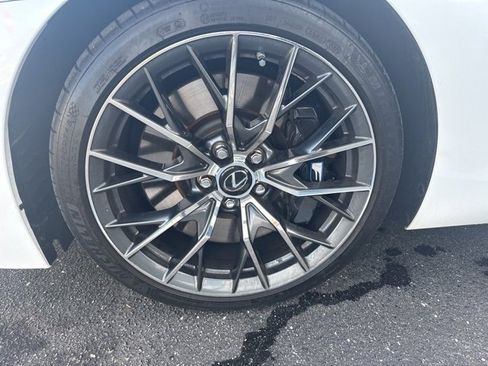 Used 2018 Lexus GS F image 14