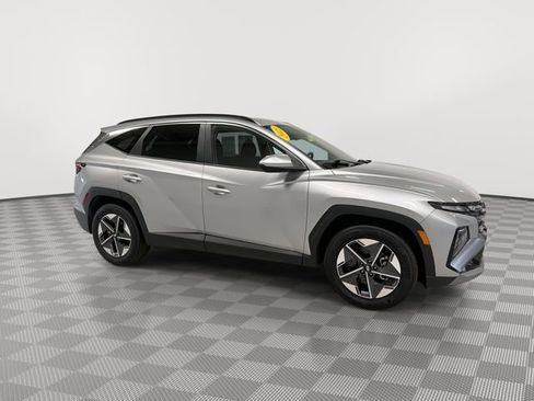 Used 2025 Hyundai Tucson SEL FWD image 13