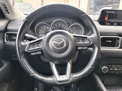 Used 2018 MAZDA CX-5 Touring w/ Preferred Equipment Package AWD/4WD image 45