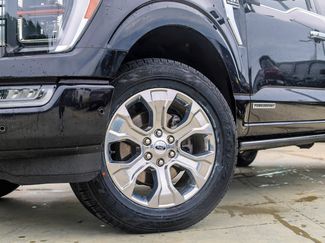 Used 2022 Ford F150 Platinum w/ Equipment Group 701A High AWD/4WD video 2