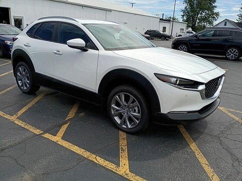 New 2026 MAZDA CX-30 AWD 2.5 S image 6