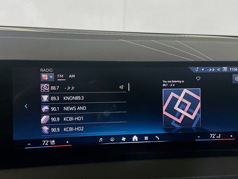 Used 2025 BMW X3 xDrive30i image 19