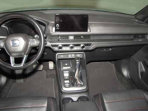Certified 2025 Honda CR-V Sport-L image 14