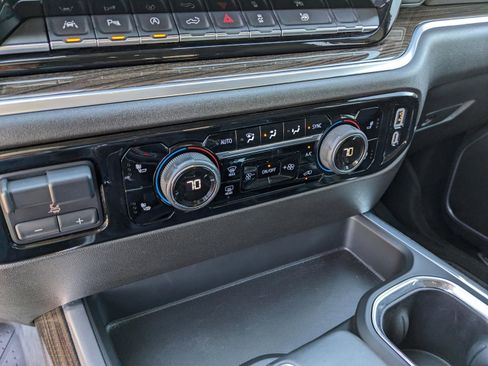 Used 2024 Chevrolet Silverado 1500 RST w/ Convenience Package II image 28