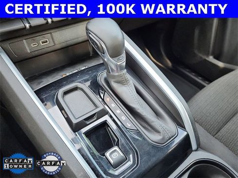 Certified 2023 Chevrolet Colorado LT w/ LT Convenience Package II image 26