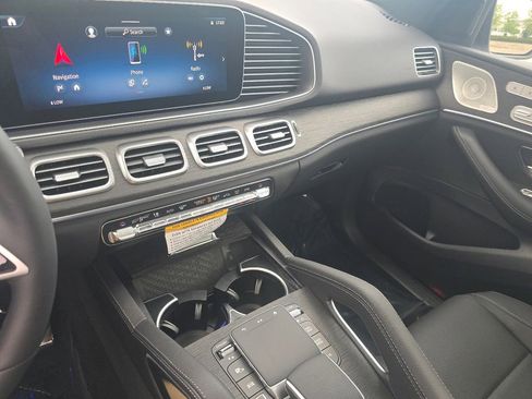 New 2026 Mercedes-Benz GLE 450 4MATIC image 31