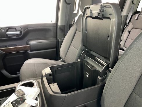 Certified 2021 GMC Sierra 1500 Elevation w/ Preferred Package image 33