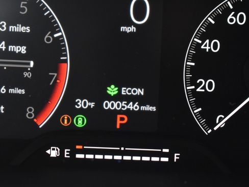 Used 2026 Honda Civic Sport image 30