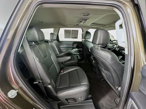 Used 2023 Kia Telluride S w/ S Sunroof Package AWD/4WD image 26