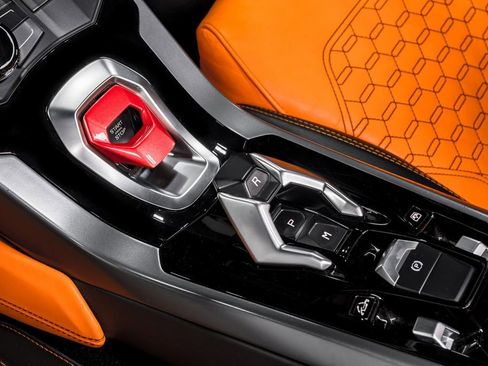 Used 2017 Lamborghini Huracan LP 580-2 RWD image 27