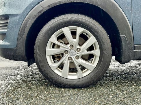 Used 2021 Hyundai Tucson SE image 26