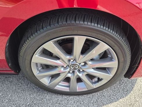 Used 2026 MAZDA MAZDA3 2.5 S Sedan w/ Preferred Pkg FWD image 10
