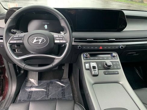 Used 2025 Hyundai Palisade SEL image 18