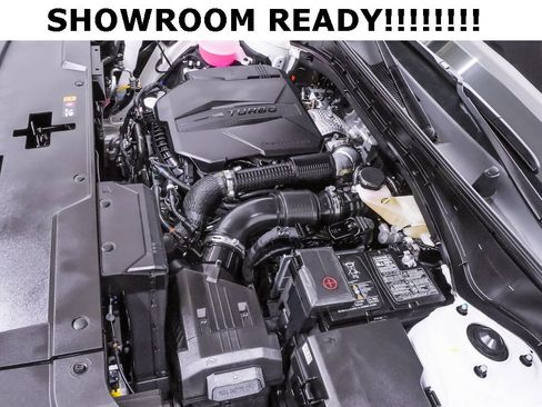 Certified 2026 Hyundai Santa Fe SEL image 26