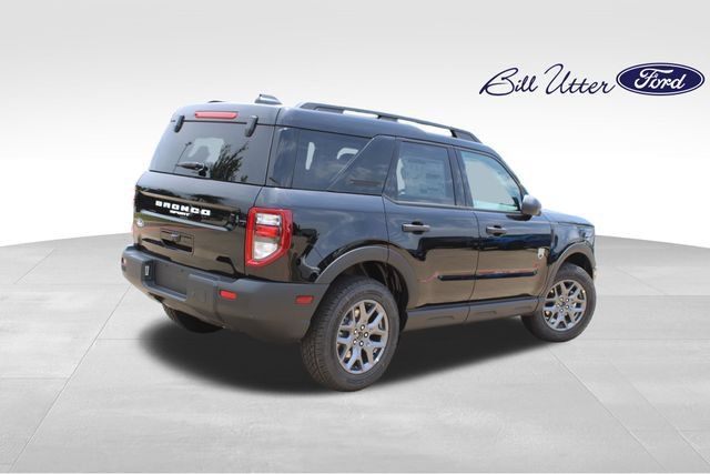 New 2026 Ford Bronco Sport Big Bend w/ Convenience Package AWD/4WD image 3