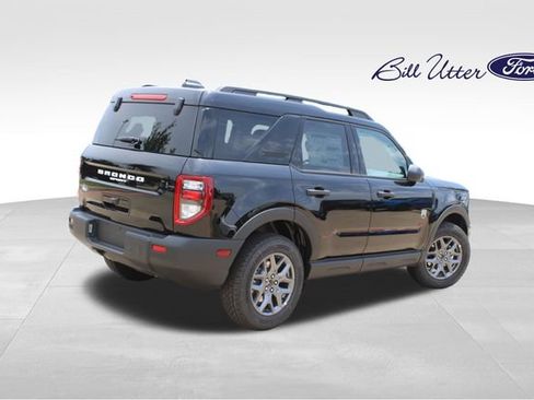 New 2026 Ford Bronco Sport Big Bend w/ Convenience Package AWD/4WD image 3