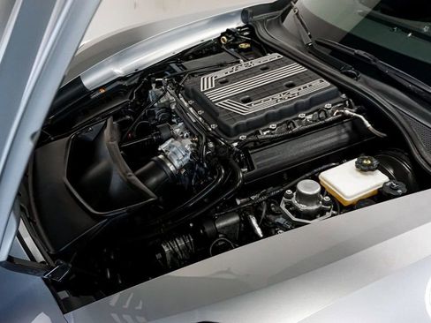Used 2019 Chevrolet Corvette Z06 image 72