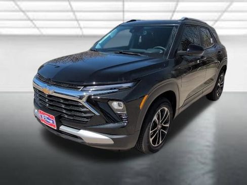 New 2026 Chevrolet TrailBlazer LT w/ Convenience Package image 26