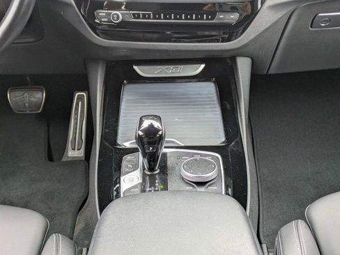 Used 2022 BMW X3 sDrive30i w/ M Sport Package 2 RWD image 42