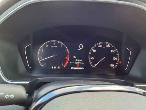 Certified 2025 Honda Pilot EX-L image 14