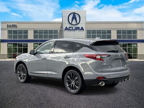 New 2026 Acura RDX A-Spec AWD/4WD image 3