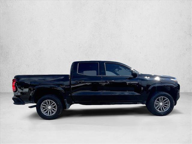 Used 2023 Chevrolet Colorado LT w/ LT Convenience Package RWD image 5