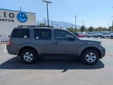 Used 2008 Nissan Pathfinder S image 2