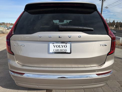 New 2026 Volvo XC90 T8 Plus w/ Protection Package Premier image 3