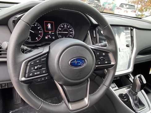 New 2025 Subaru Outback Premium image 12