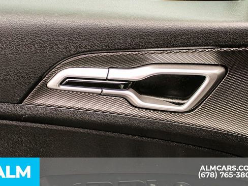 Used 2024 Kia Sportage LX image 37