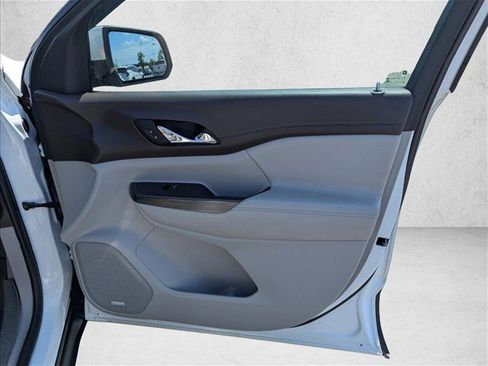 Used 2019 GMC Acadia SLT w/ LPO, Floor Liner Package FWD image 26