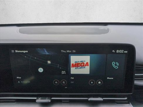 Certified 2025 Hyundai Kona Limited image 11