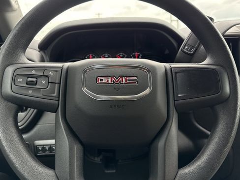 New 2026 GMC Sierra 3500 Pro w/ Convenience Package AWD/4WD image 15