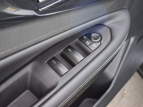 New 2026 Chevrolet Blazer EV LT FWD image 19