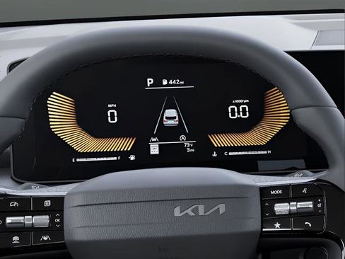 New 2026 Kia Sorento X-Line EX image 21