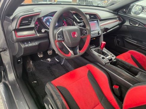 Used 2020 Honda Civic Type R image 9