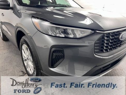New 2026 Ford Escape Active w/ Active Premium Tech Pack FWD image 12