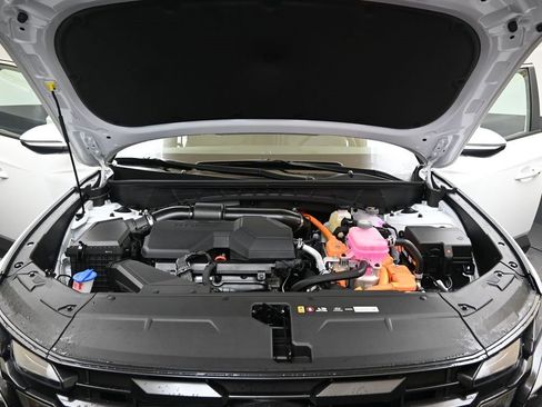 New 2026 Hyundai Tucson SEL image 9