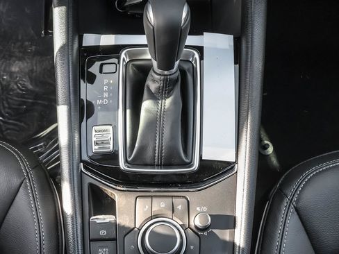 New 2025 MAZDA CX-5 AWD 2.5 S w/ Preferred Package image 34