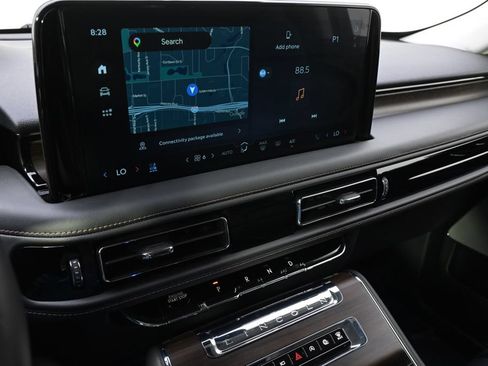 New 2026 Lincoln Aviator Reserve AWD/4WD image 27
