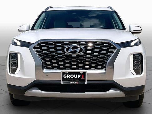 Used 2020 Hyundai Palisade SEL FWD image 4