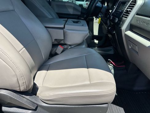 Used 2019 Ford F250 XL w/ Power Equipment Group AWD/4WD image 15