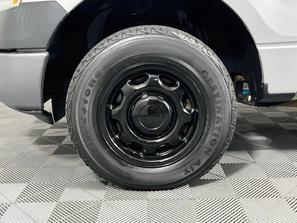 Used 2010 Ford F150 XL AWD/4WD image 28